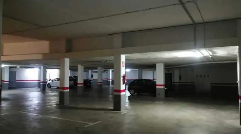 Aparcament de Garatge en venda en Castellón de la Plana / Castelló de la Plana