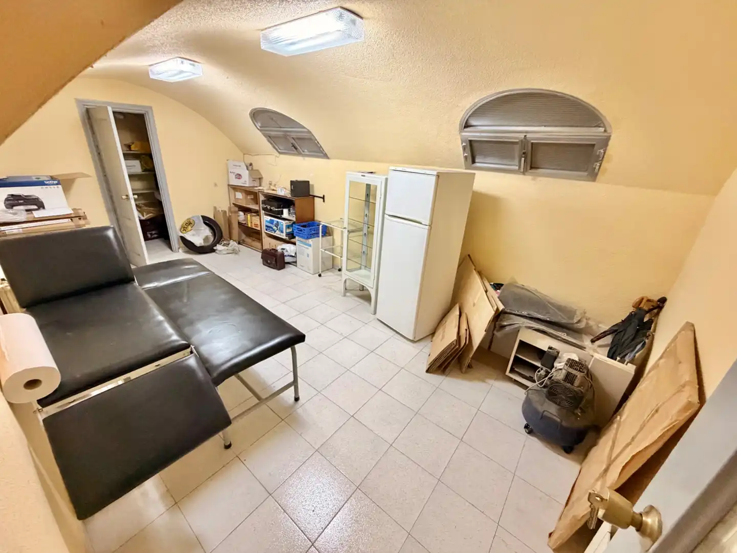 Local en venta en Madrid con Aire acondicionado y Calefacción