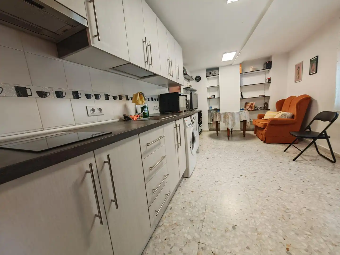 Büro zum Verkauf in La Estación, imagen 2