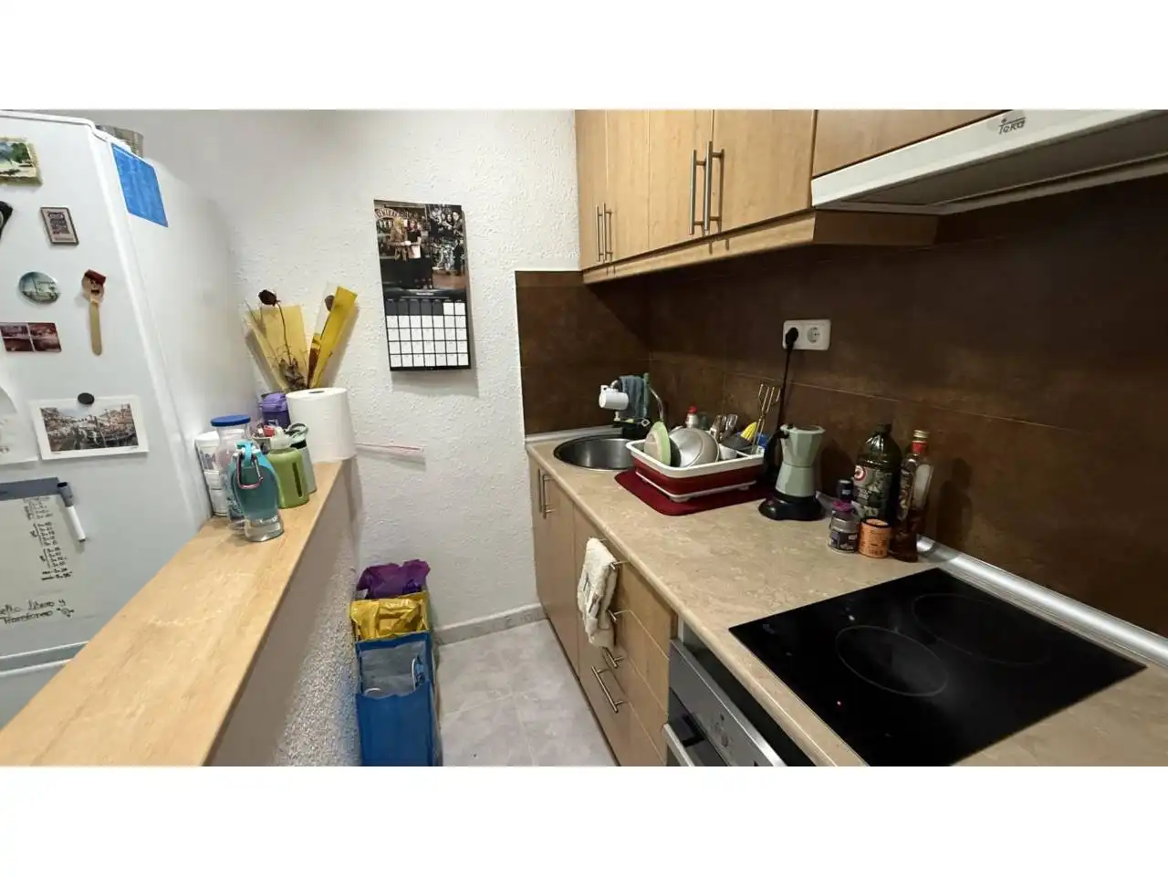 Mixed residential for sale in Calle Cedres, imagen 21