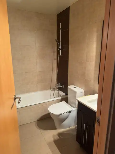 Baño de Piso en venta en Terrassa con Aire acondicionado, Calefacción y Parquet