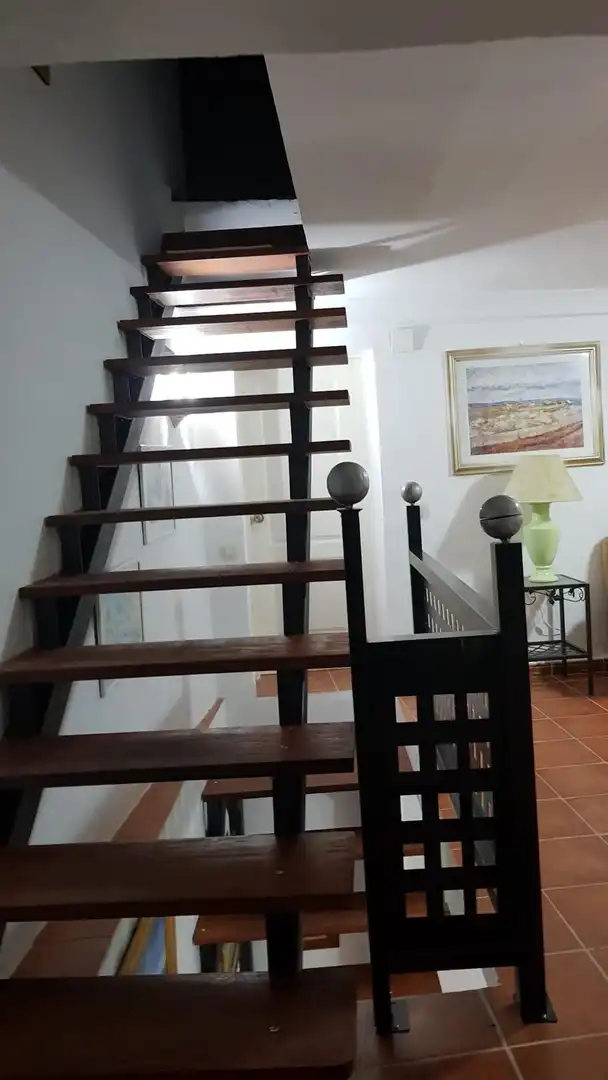 Casa adosada en venta en Marbella con Aire acondicionado, Jardín privado y Terraza