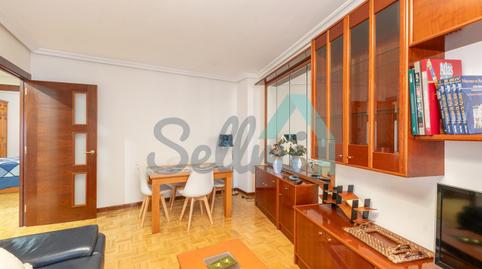 Foto 4 de Pis de lloguer a San Melchor García Sampedro, San Lázaro - Otero - Villafría, Asturias