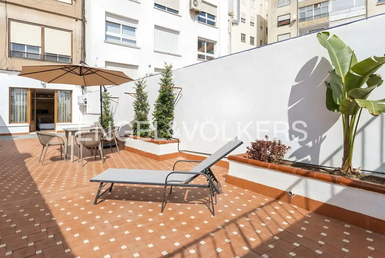 Appartement avec terrasse à louer à L'Eixample, imagen 19