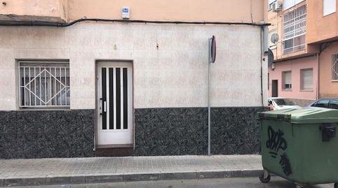 Foto 4 de Casa o xalet en venda a Vizcaya, 6, Petrer, Alicante