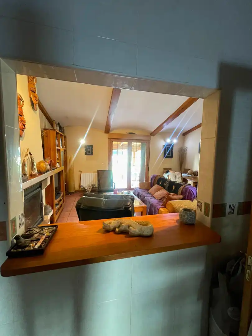 Chalet con piscina en venta en Tudela de Duero, imagen 12