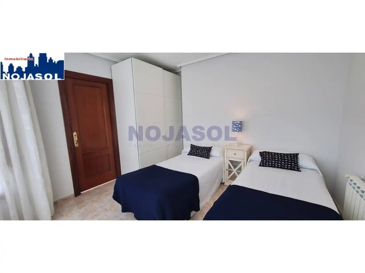Apartament amb piscina de lloguer a Calle SOANO, imagen 22