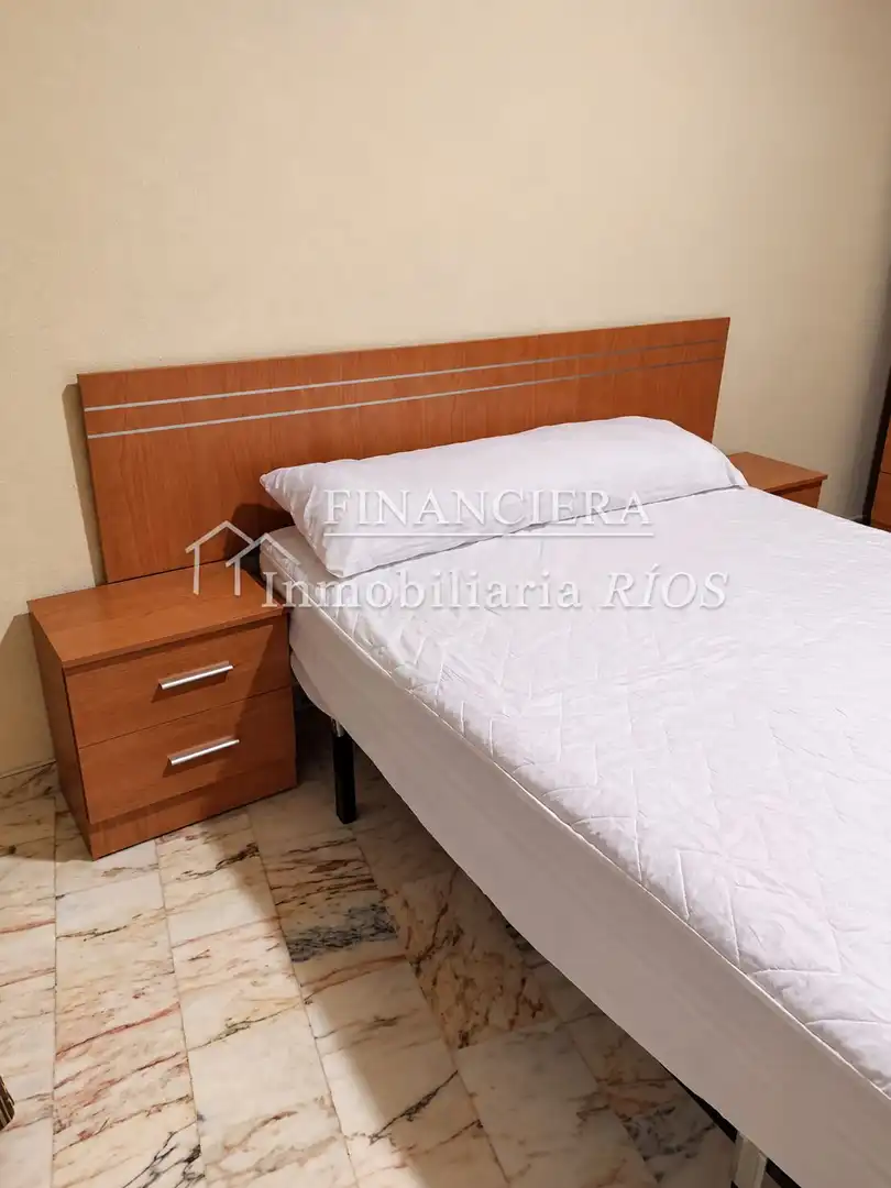 Dormitori de Pis en venda en La Paz