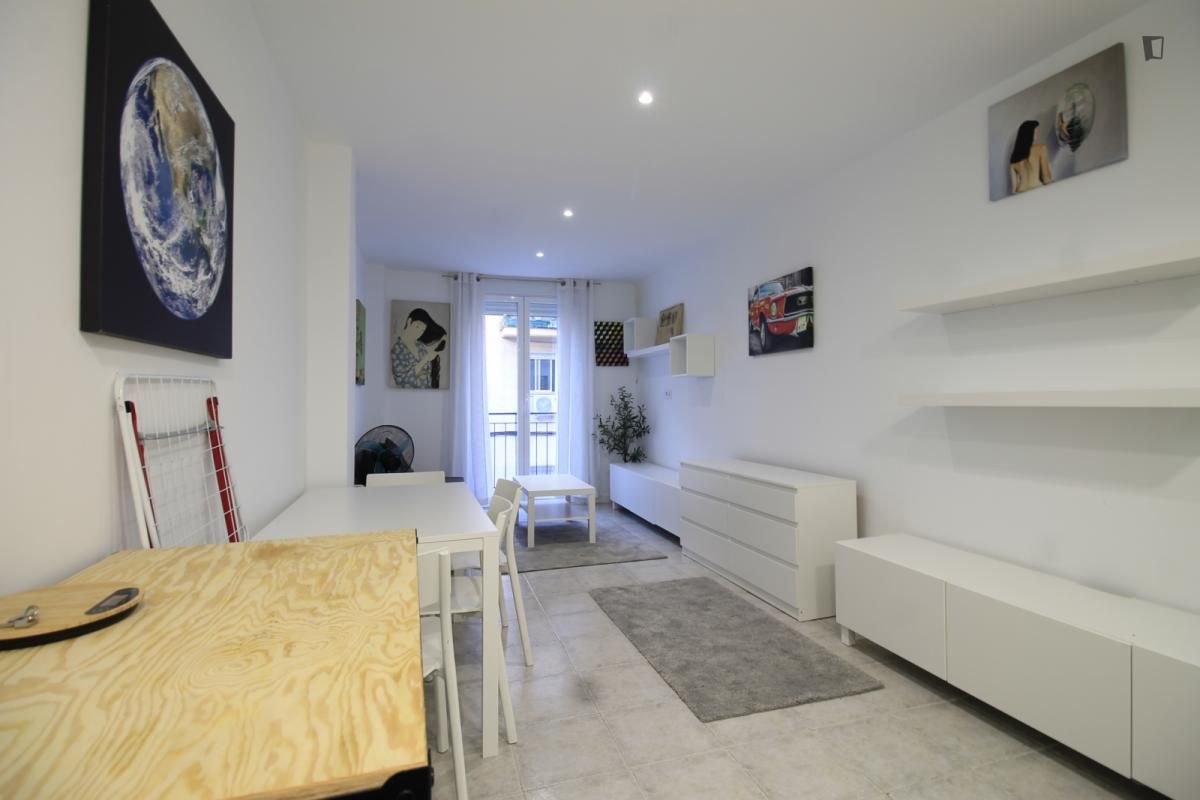Study to rent in Moscardó