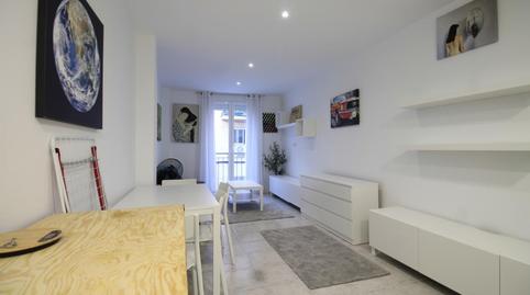 Foto 2 de Estudi de lloguer a Moscardó,  Madrid Capital