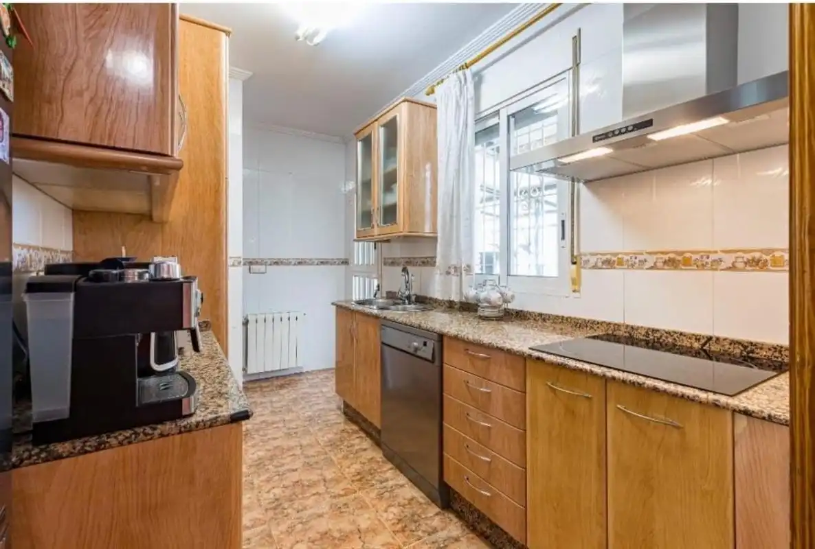 Chalet con terraza en venta en Carril los Belmontes, imagen 8