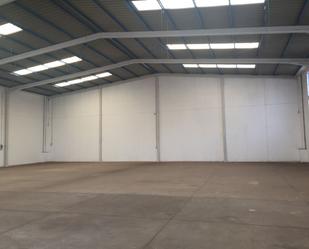 Industrial buildings to rent in El Rosario