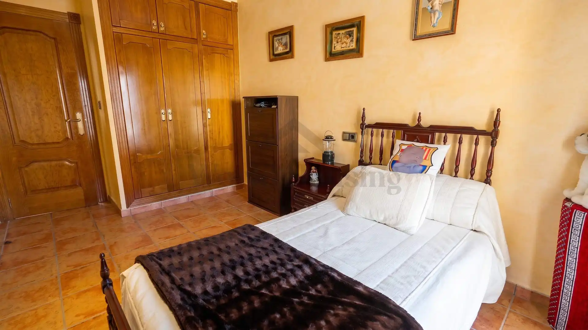 Chalet con terraza en venta en Calle CL ROJALES, imagen 19