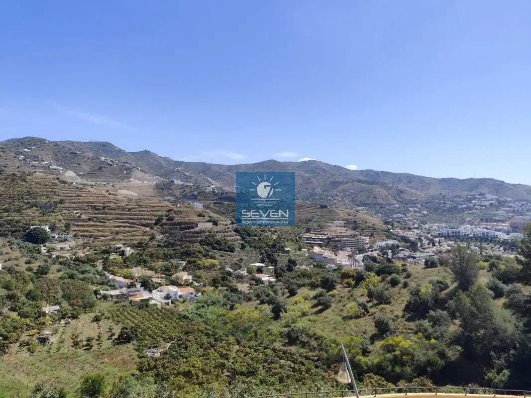 Terraced house with pool for sale in FUENTES DE ALMUÑECAR, CITALSOL, imagen 10