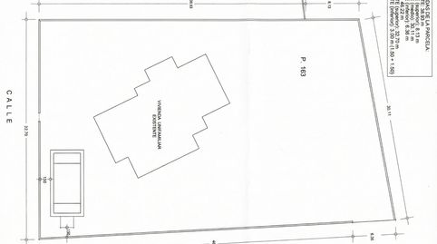 Foto 2 de Residencial en venda a Calle del Manzanal, Soto de Viñuelas, Tres Cantos