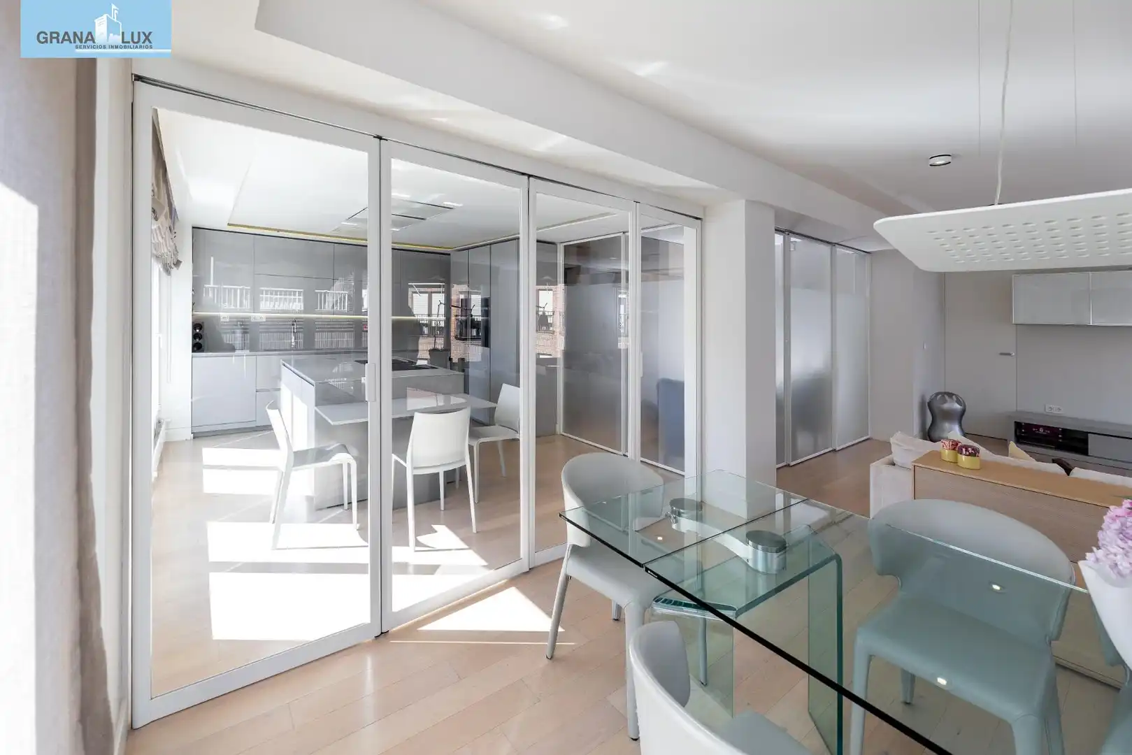 Wohnung mit Aufzug zum Verkauf in Calle Calle Solarillo de Gracia, imagen 12