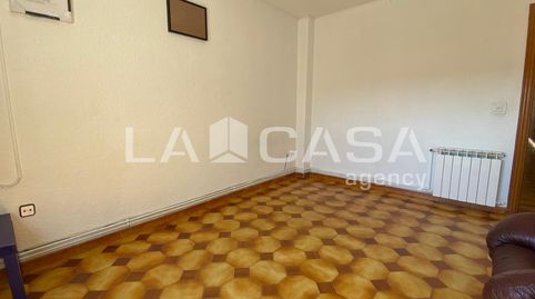 Foto 5 de Àtic en venda a Llatí, Santa Coloma de Gramenet