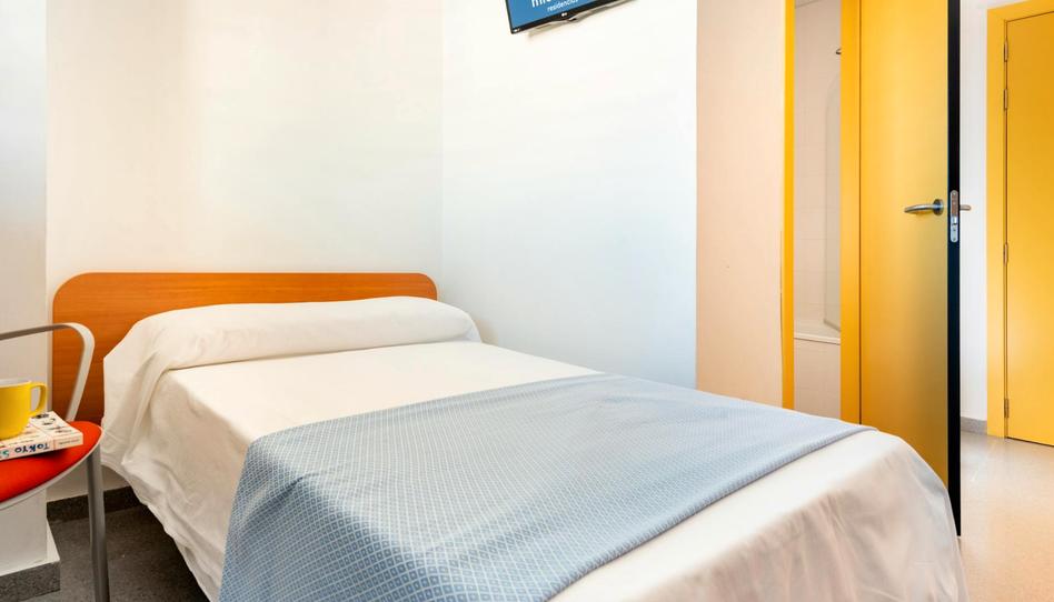 Photo 1 of Flat to share in N/a, Pedro Salvador - Las Palmeritas, Sevilla