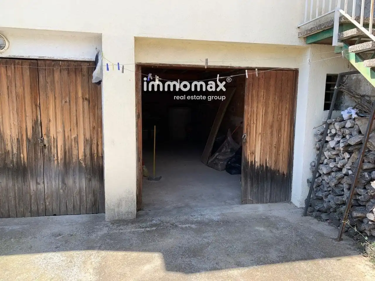 Traster en venda en Santa Eulàlia de Ronçana