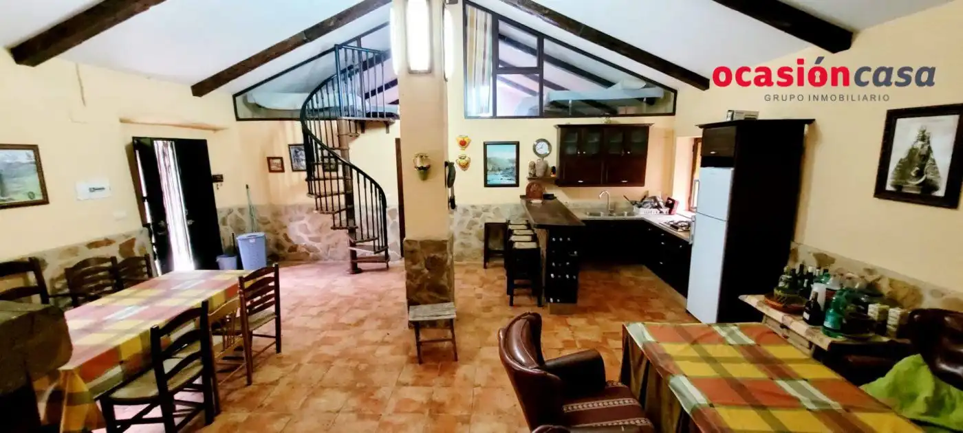 Casa rústica en venda a Pozoblanco, imagen 2