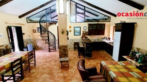 Foto 2 von Country house zum Verkauf in Pozoblanco, Córdoba