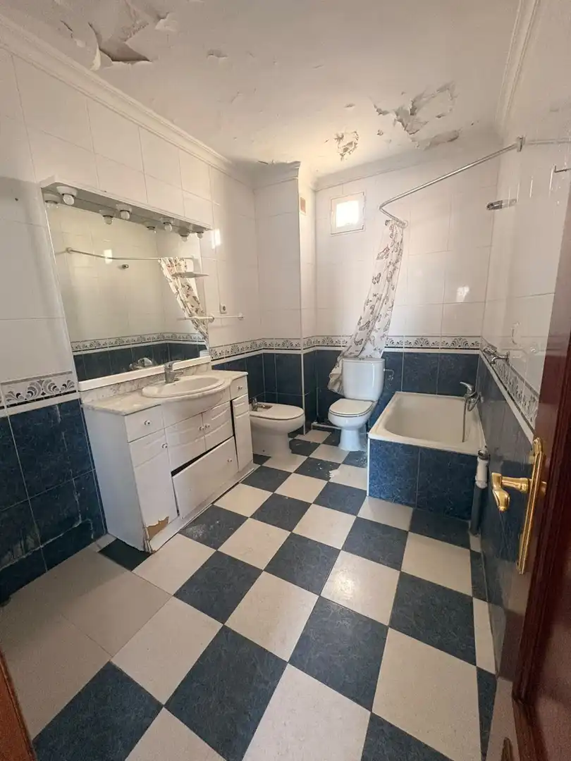 Piso con ascensor en venta en Toledo, imagen 9