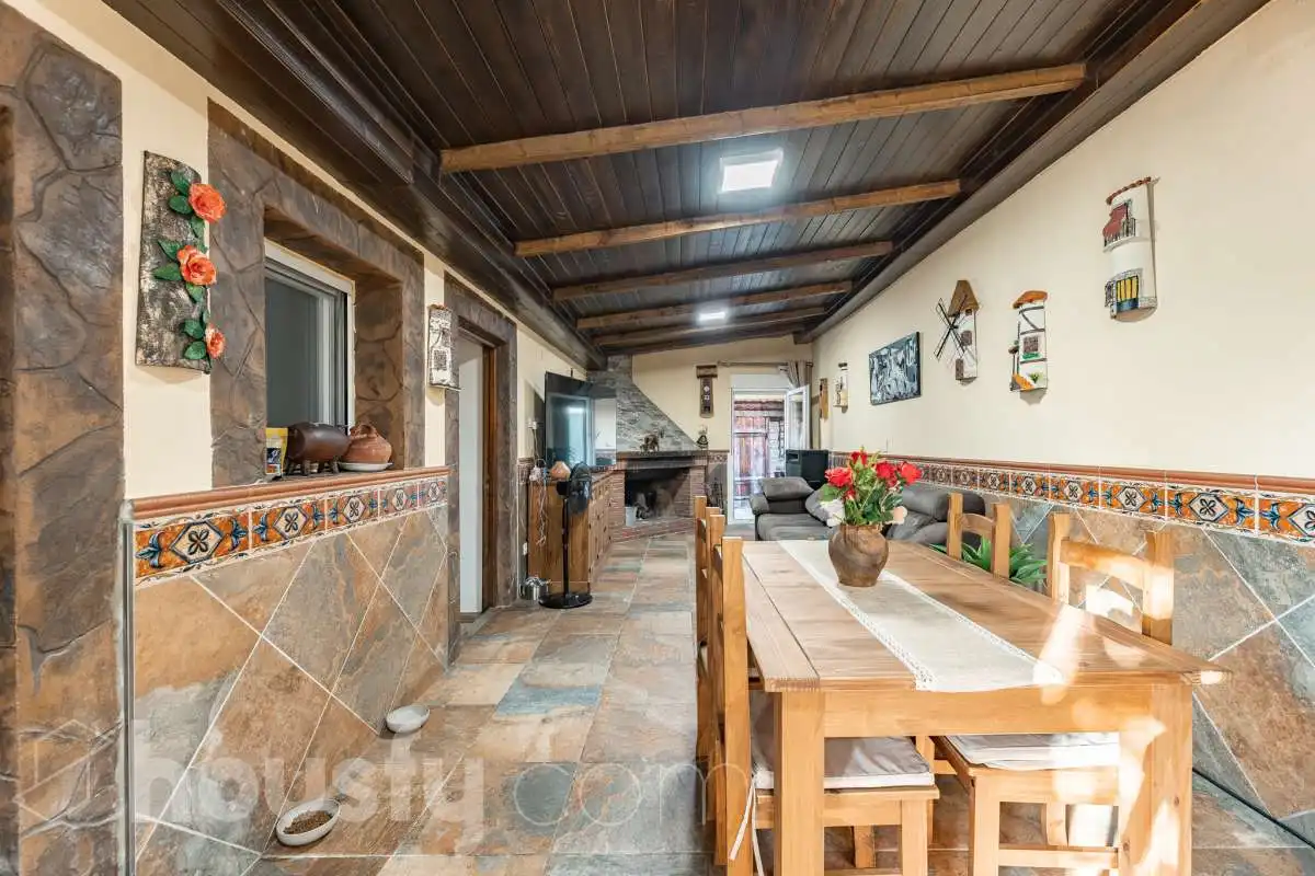 Casa o xalet en venda en Abrera, Barcelona