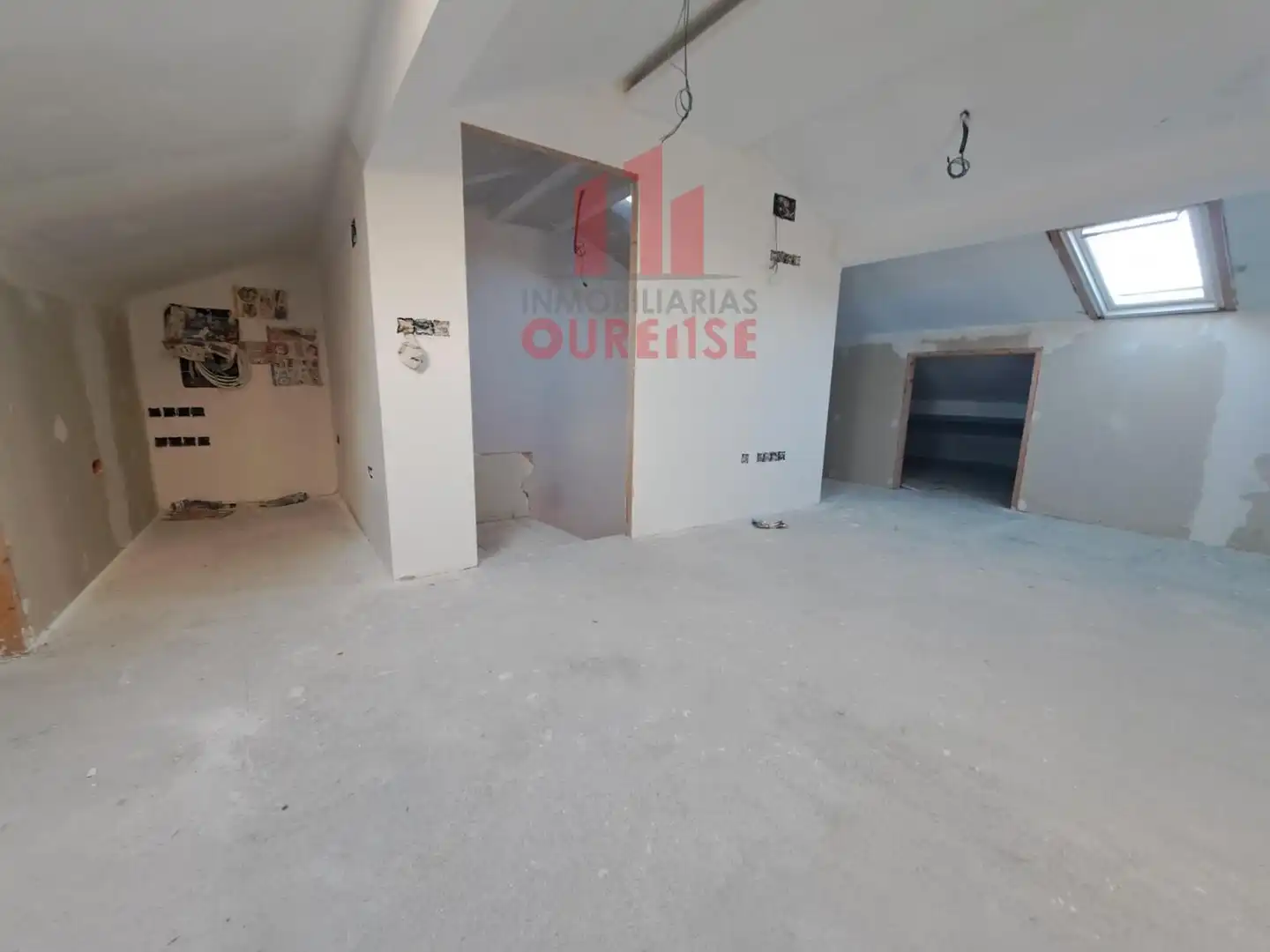 Casa o chalet en venta en Ourense Capital  con Calefacción, Jardín privado y Trastero