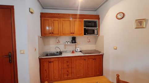 Foto 5 de Apartamento en venta en Maria Gil Vallejos, Avenida Habaneras - Curva de Palangre, Torrevieja