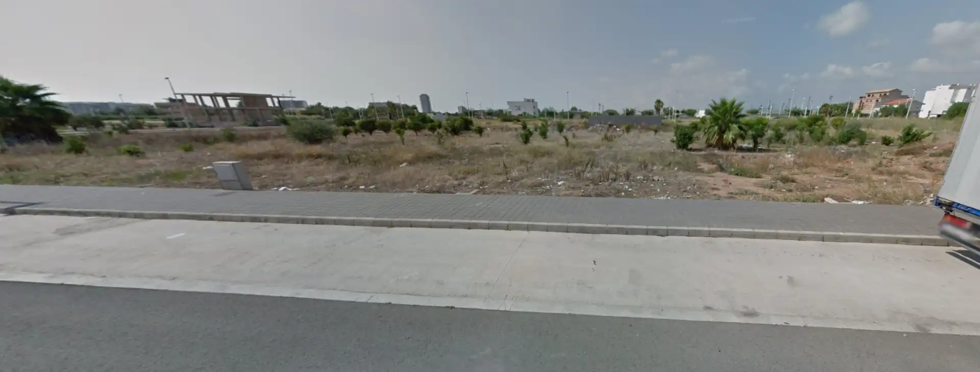Terrain résidentiel à vendre à Carrer de Sant Joan de Moró 6, imagen 4