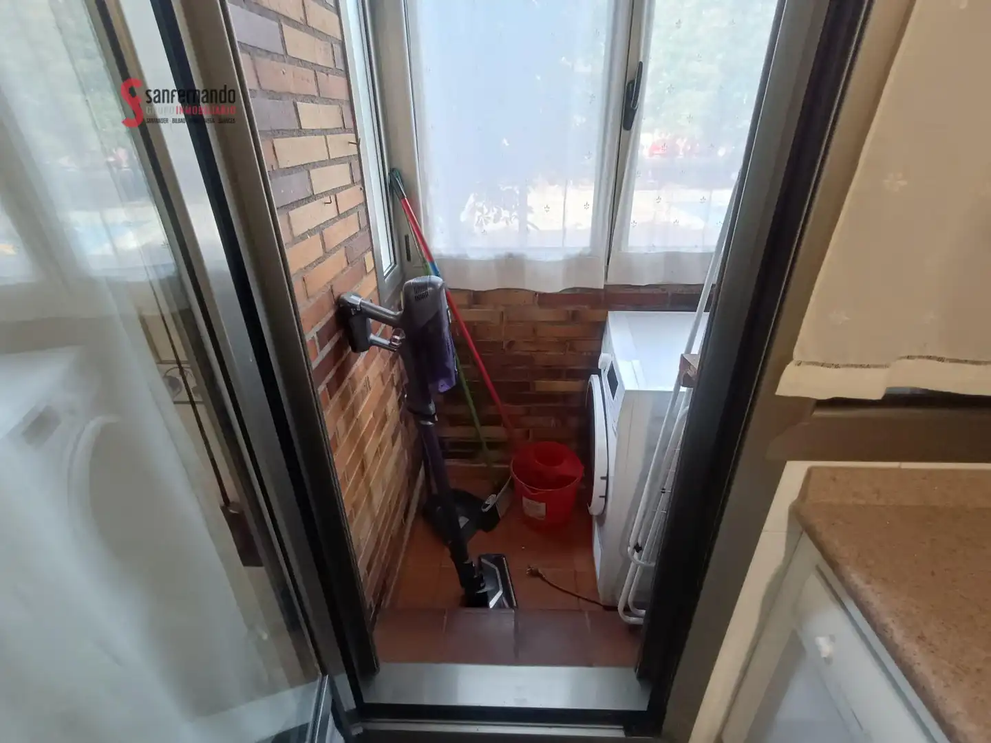 Piso de alquiler en Plaza de los Derechos Humanos, Numancia - San Fernando
