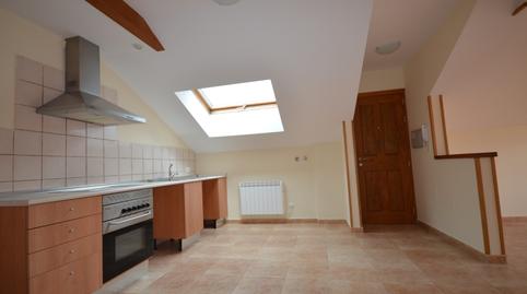 Foto 4 de Àtic de lloguer a Calle del Pico de Mulhacén, El Olivar - La Magdalena, Madrid