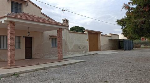 Foto 2 de Casa o xalet en venda a Valverde, Alicante