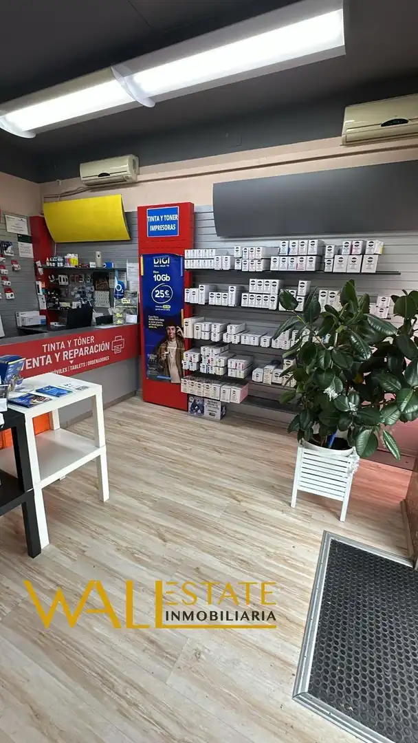 Locale commerciale in cessione a Universidad, imagen 4