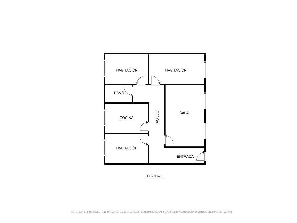 House or chalet for sale in La Zubia  with Private garden