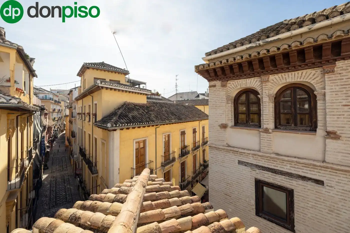 Edifici en venda a Calle San Matías, San Matías - Realejo