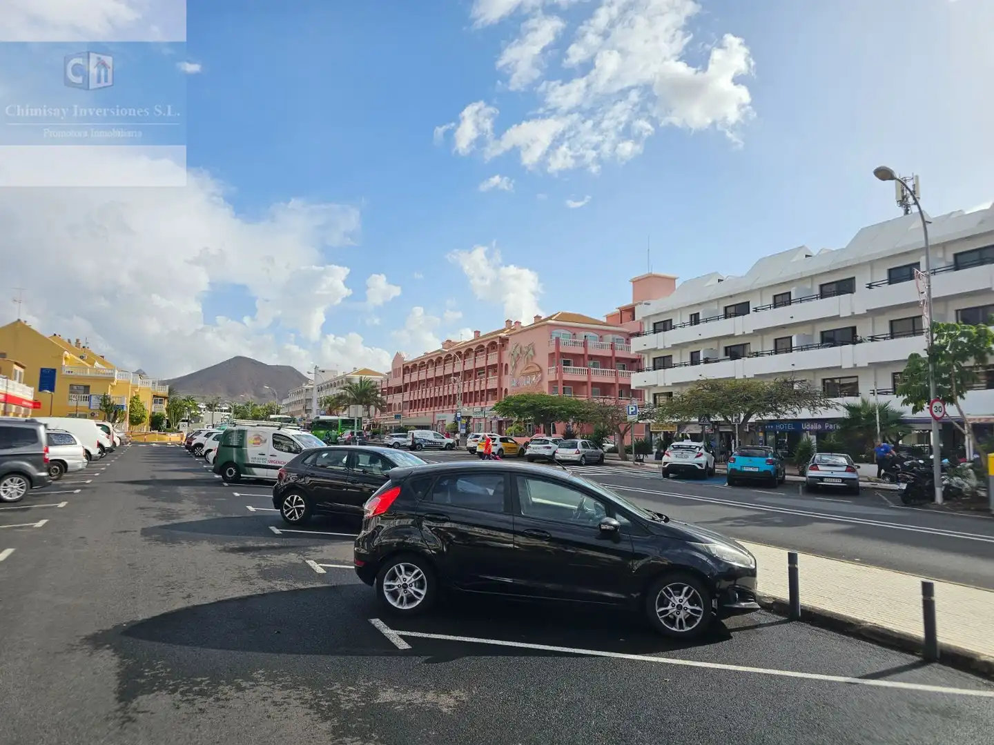 Local comercial en venda a Playa de las Américas, imagen 28