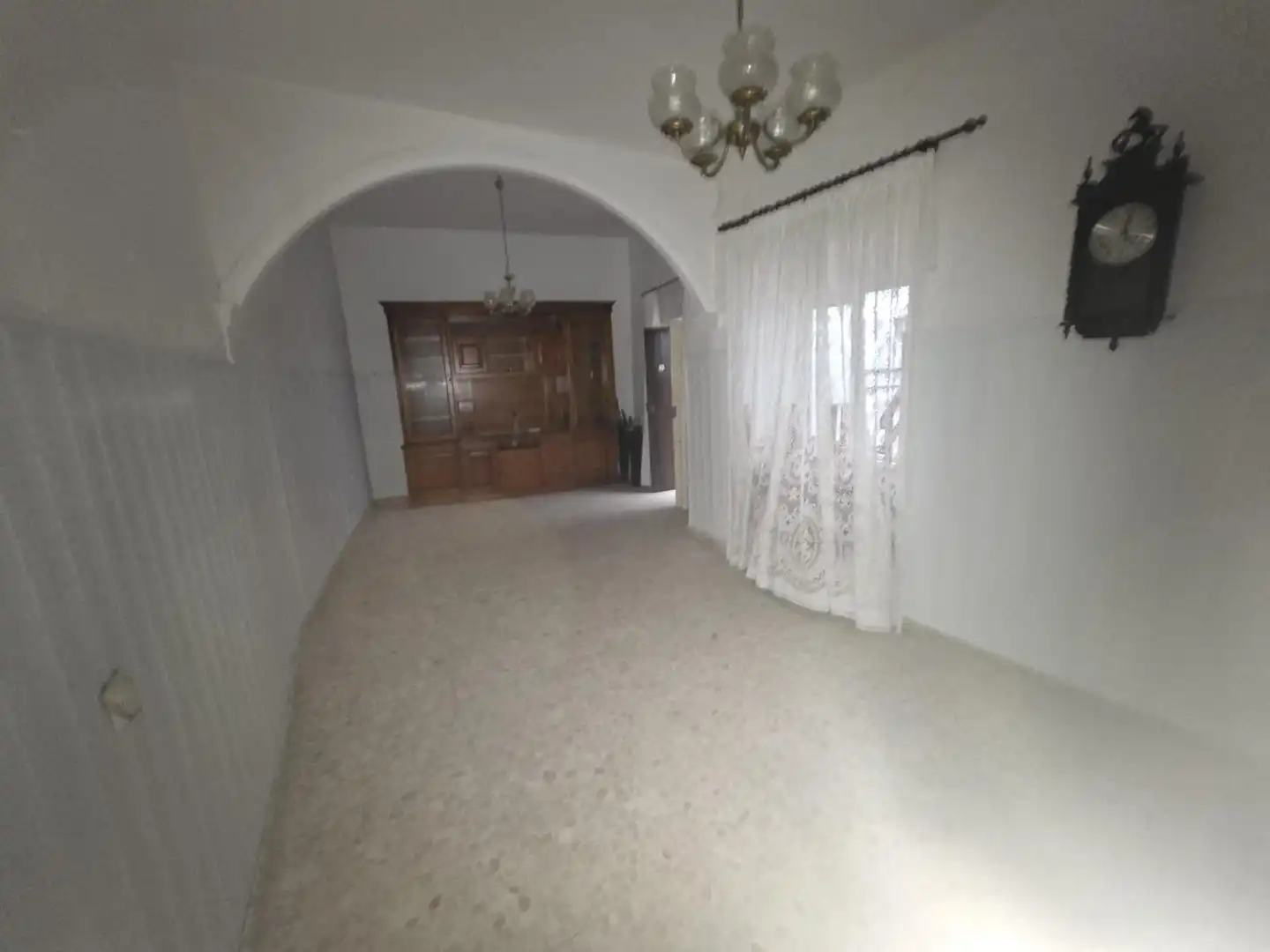 Casa o chalet en venta en Calle ISAAC PERAL, Centro - La Costilla