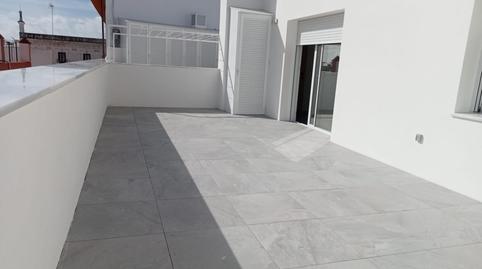 Foto 3 de Àtic en venda a Calle de Rosario Cepeda, La Caleta - La Viña,  Cádiz Capital