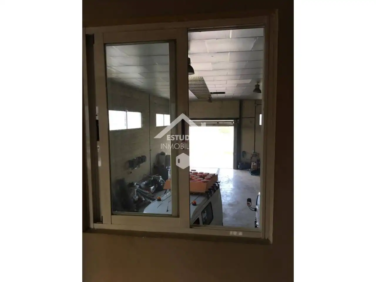 Industrial building for sale in Calle POLIGONO EL JUNCAL, imagen 20