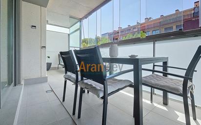 Terrace of Flat for sale in Aranjuez  with Air Conditioner and Terrace