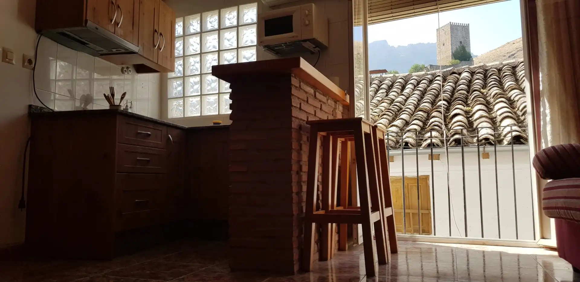 Piso en venta en Cazorla