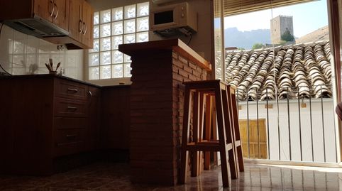 Foto 4 de Piso en venta en Cazorla, Jaén