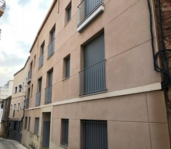 Edificio en Venta en C/ Sant Victor en Artés
