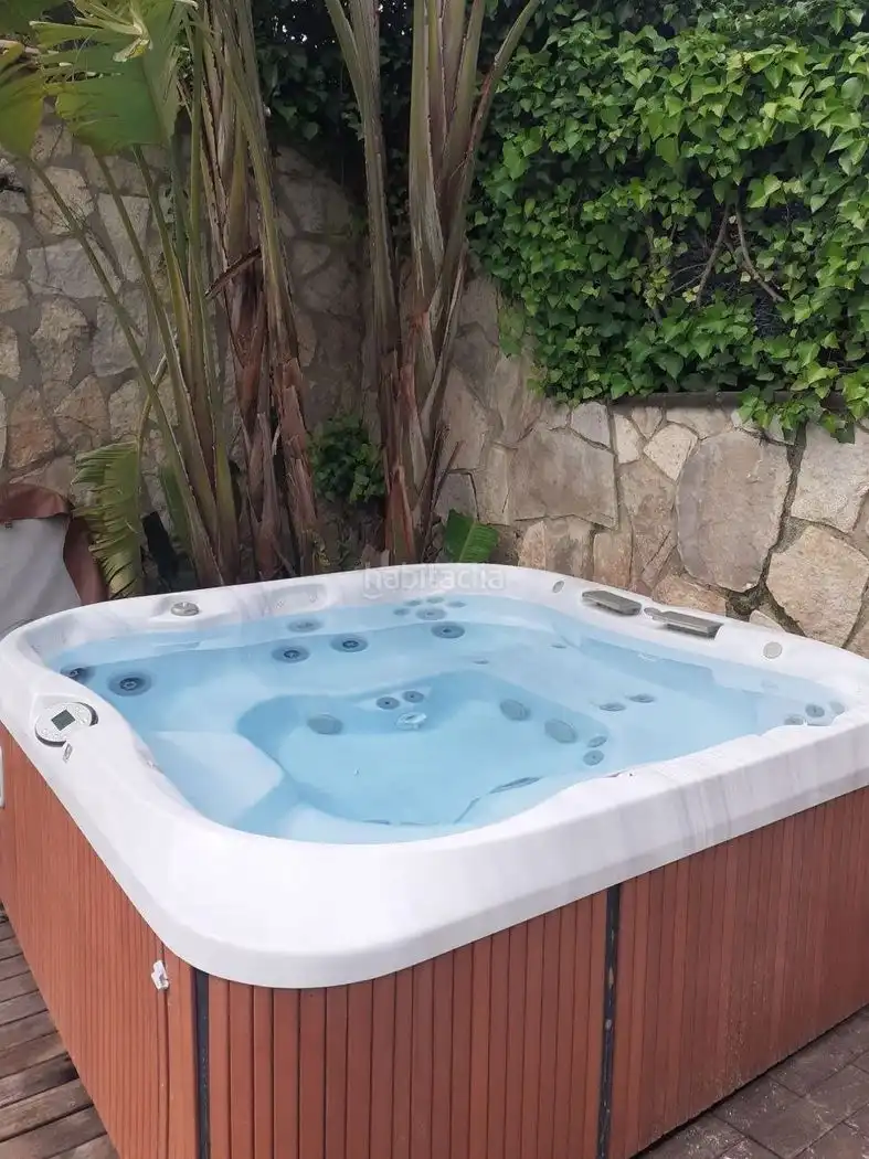 Chalet en venta en Carretera Godelleta-Calicanto 9, imagen 10