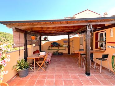 Adossat en venda a Benamargosa