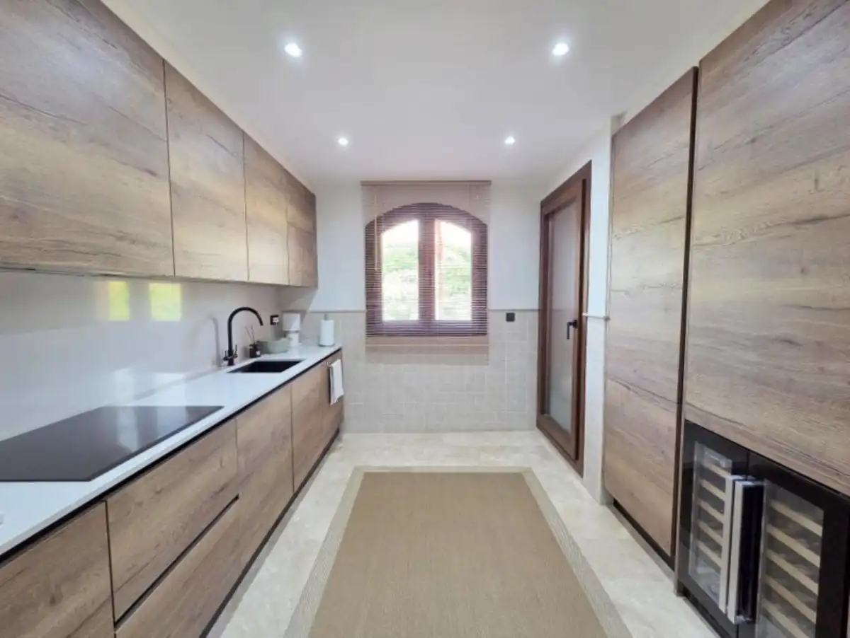 Apartment mit Pool zum Verkauf in La Duquesa, imagen 9
