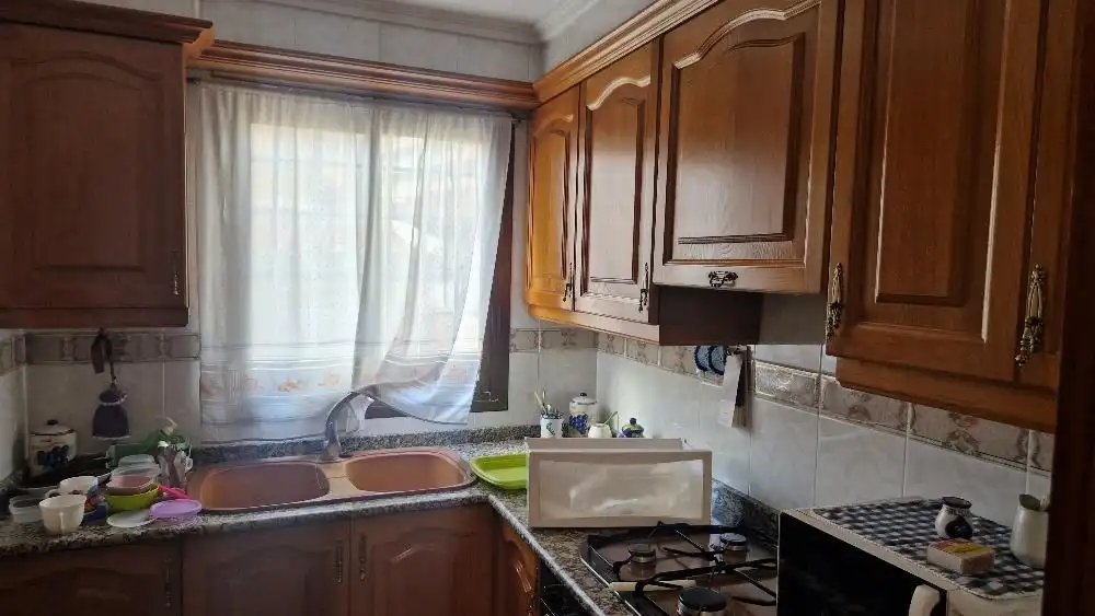 Pis de lloguer a Barrio de Campanar