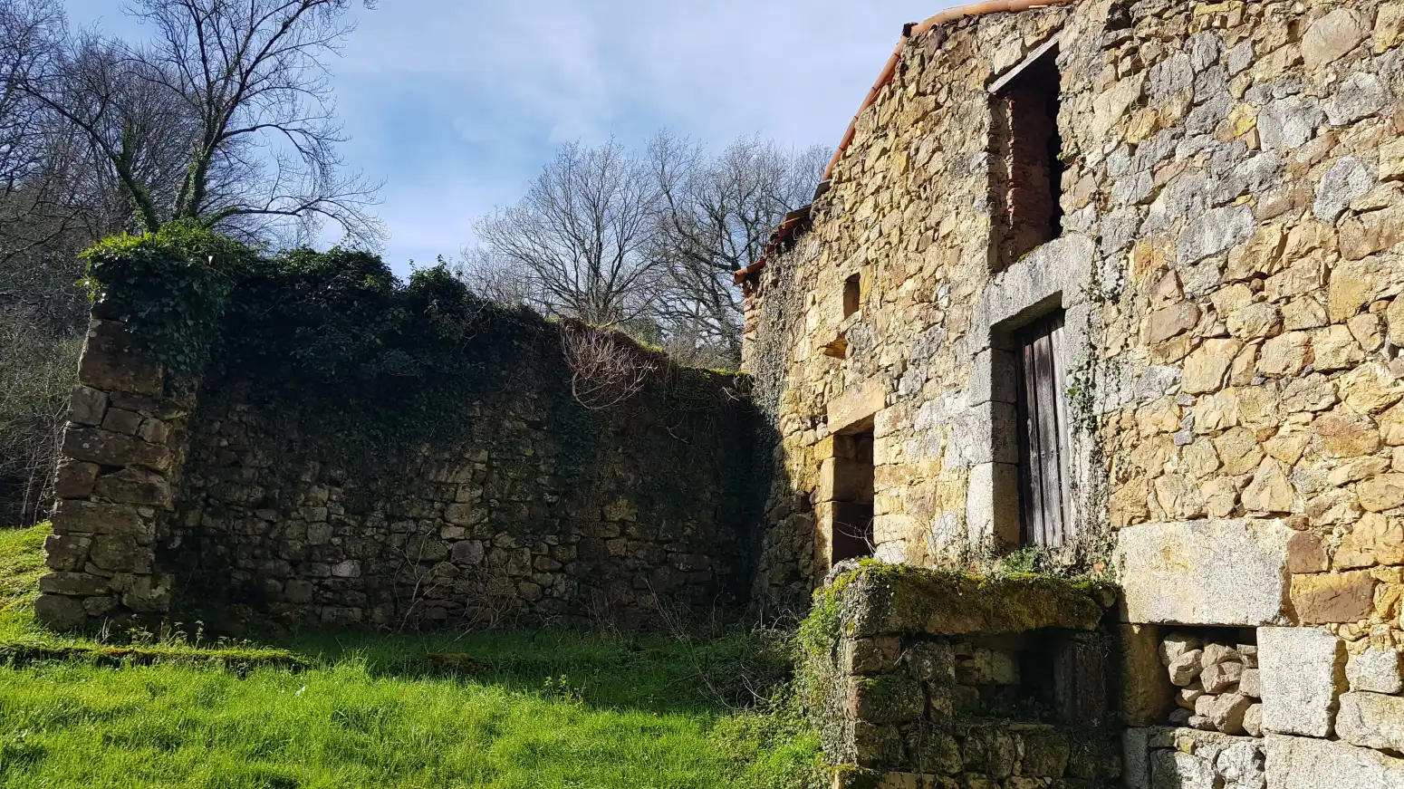 Wohnung mit Garten zum Verkauf in Riotuerto - Portillo La orilla Polígono 9 parcela 366, imagen 3