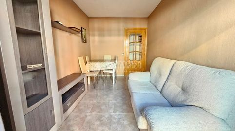 Foto 2 de Piso en venta en San Isidro, Madrid Capital